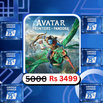 Avatar frontiers of pandora by generations.com.pk