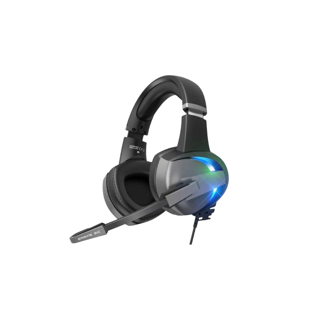 Beexcellent Pro Gaming Headset GM-7 Gaming Headphone - Image 3