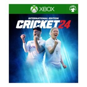 Cricket 24 - Xbox  (Digital game)