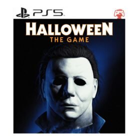 Halloween: The Game - Ps5 Digital Game (Pre-Order)
