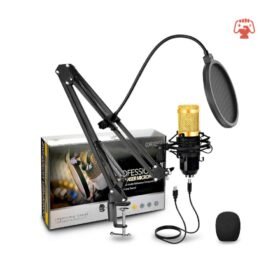 Legendary Vocal Professional Condenser Microphone