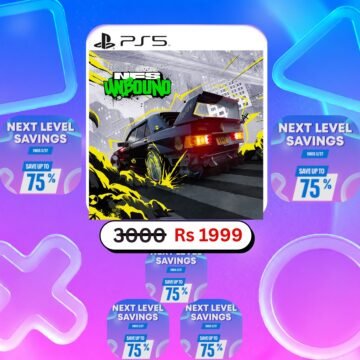 NFS unbound by generations.com.pk
