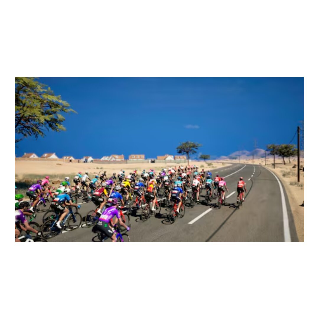 Tour de France 2026 - Ps5 (Digital Games) - Image 2