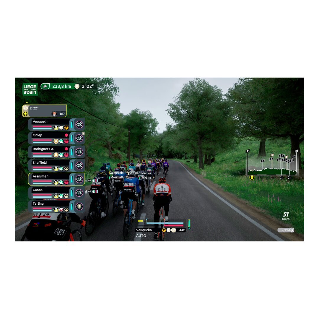 Tour de France 2026 - Ps5 (Digital Games) - Image 3