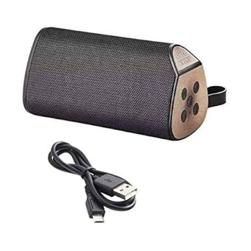 GT-111 Portable Wireless Bluetooth Speaker - Image 3