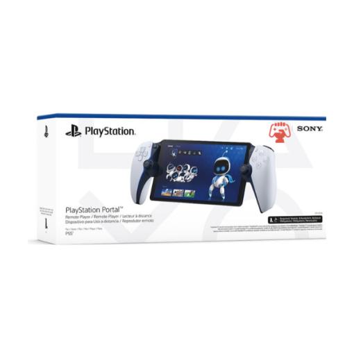 PlayStation Portal Remote Player - PlayStation 5