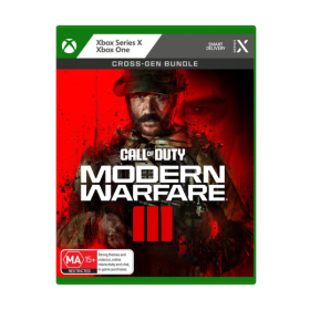 Call of Duty Modern Warfare III - Xbox  (Digital game)