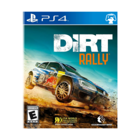 Dirt Rally - PS4