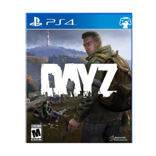 Dayz - PlayStation 4  (Used)