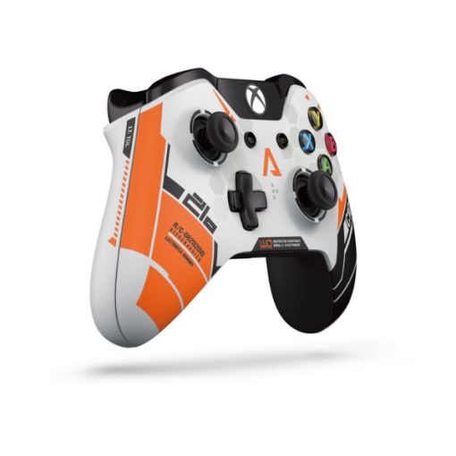 Xbox One Wireless Controller - Titanfall Limited Edition - Image 2