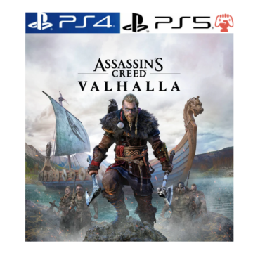 Valhalla by generations.com.pk