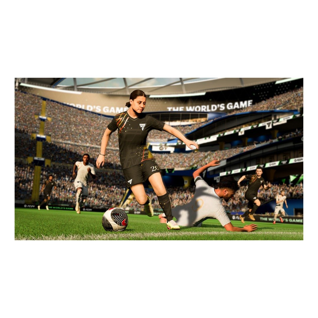EA SPORTS FC 24 - Nintendo Switch - Image 3