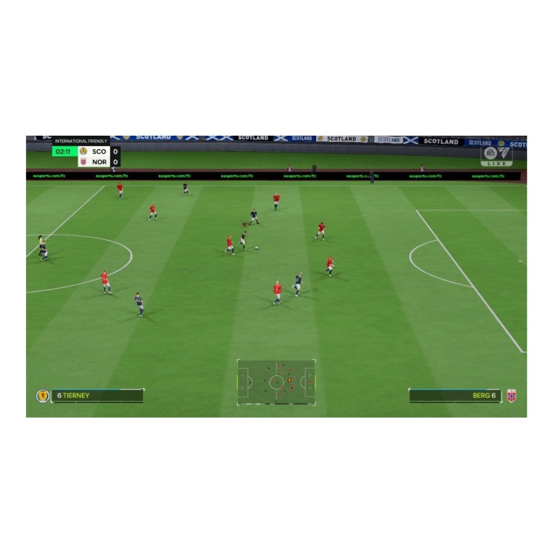 EA SPORTS FC 24 - Nintendo Switch - Image 2