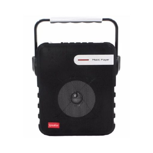 P-23 Digital Multimedia Wireless Portable Bluetooth Speaker