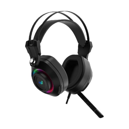 Aula F605 Wired Gaming Headset - Image 3