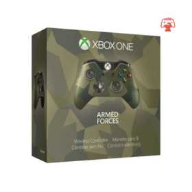 Xbox One Special Edition Armed Forces Wireless Controller