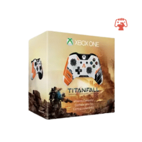 Xbox One Wireless Controller - Titanfall Limited Edition