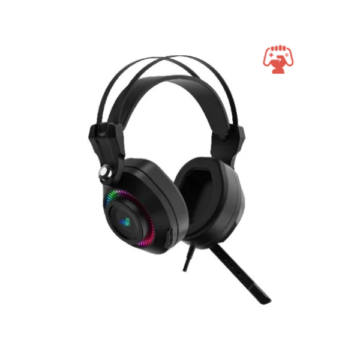 Aula F605 Wired Gaming Headset
