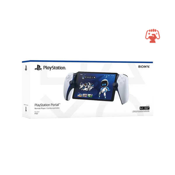 PlayStation Portal Remote Player - PlayStation 5