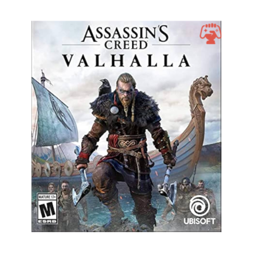 Assassin’s Creed Valhalla (Digital Game)