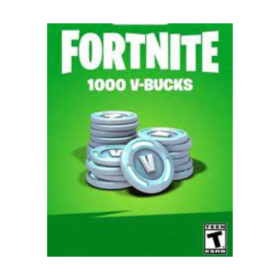 Fortnite 1000 V-Bucks