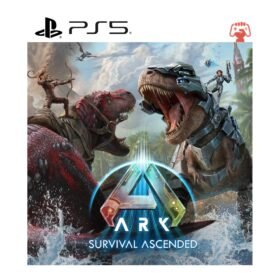 ARK: Survival Ascended - PS5  (Digital Game)