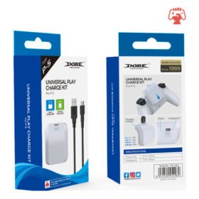 Battery Pack For PS5 TP5-0550
