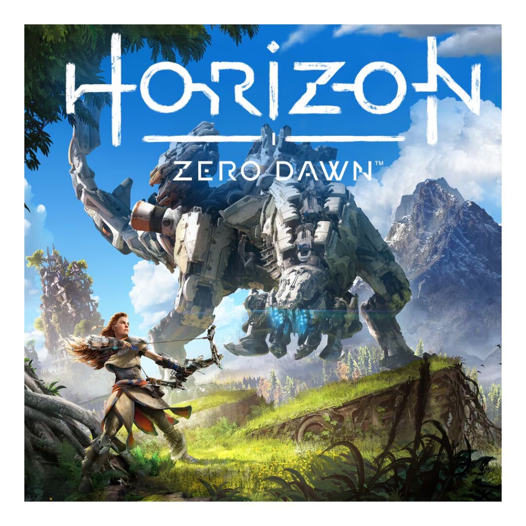 Horizon Zero Dawn and Watch Dogs 2 Bundle ps4 - Image 3