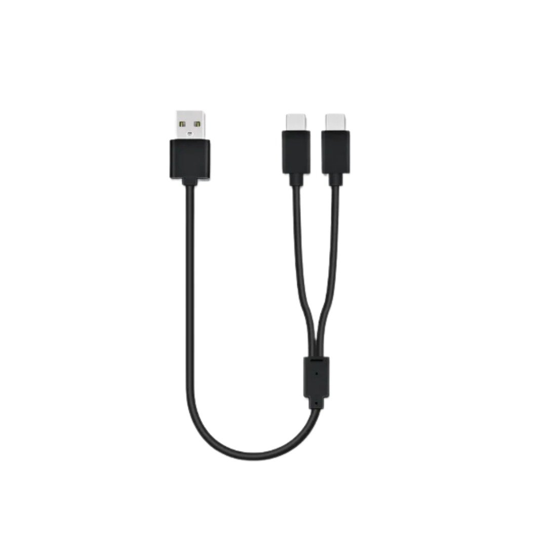 PS5 VR Fast Charging Cable for PS VR2 Sense Controller - Image 3