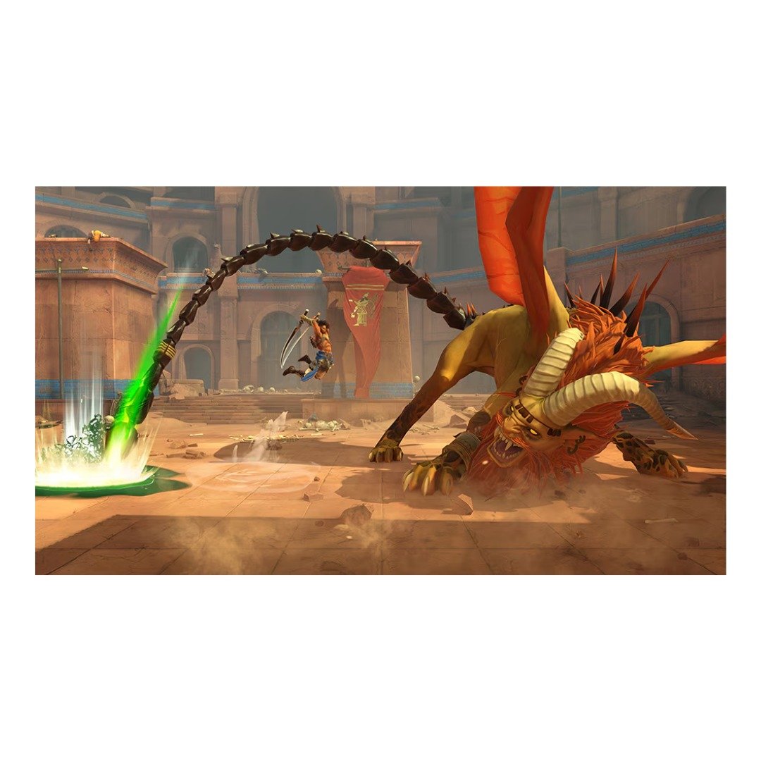 Prince of Persia: The Lost Crown - Ps4 - Image 3