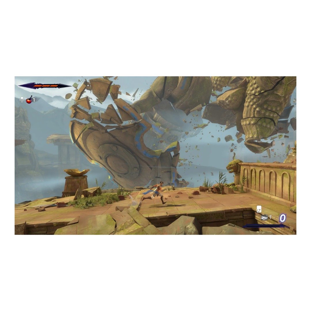 Prince of Persia: The Lost Crown - Ps4 - Image 2