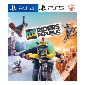 Riders Republic | PlayStation (Digital Game)