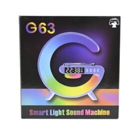 Smart Light Sound Machine G63