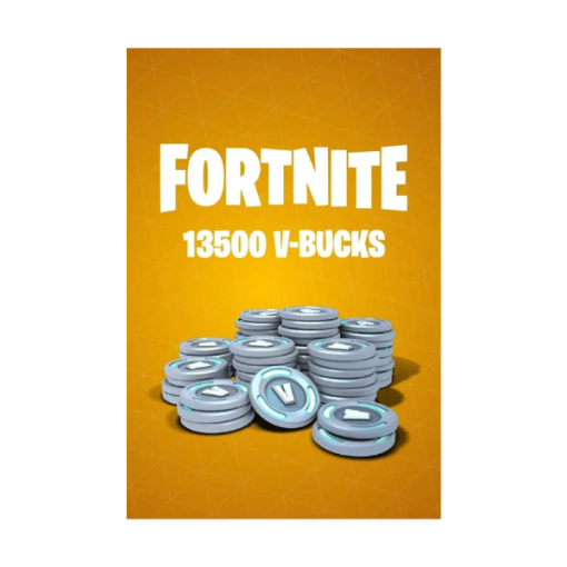 Fortnite 13500 V-Bucks