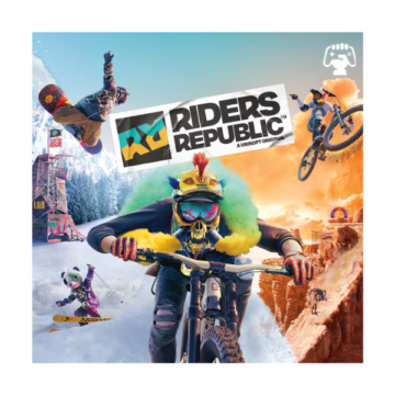 Riders Republic | PlayStation (Digital Game)
