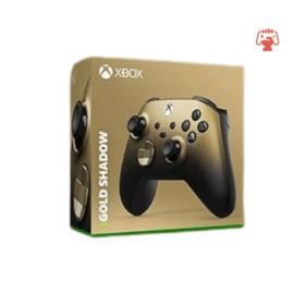 Xbox Wireless Controller – Gold Shadow Special Edition
