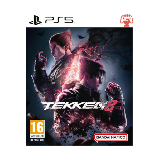 Tekken 8 - PlayStation 5