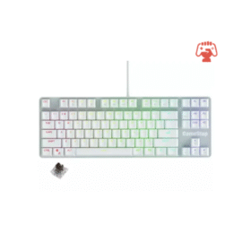 GameStop GS200 RGB Gaming Mechanical Keyboard