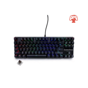 GameStop GS200 RGB Gaming Mechanical Keyboard