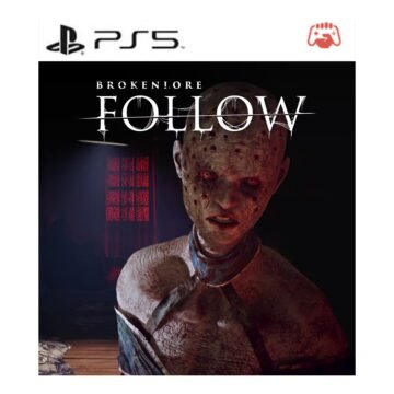 Broken Lore Follow ps5 by generations.com.pk