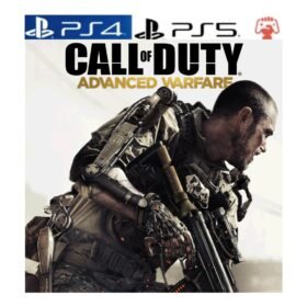 Call of Duty®: Advanced Warfare Ps ( Digital Game)