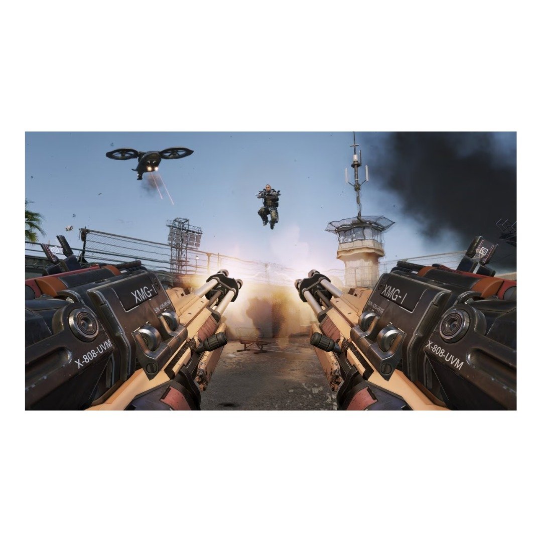 Call of Duty®: Advanced Warfare Ps ( Digital Game) - Image 2