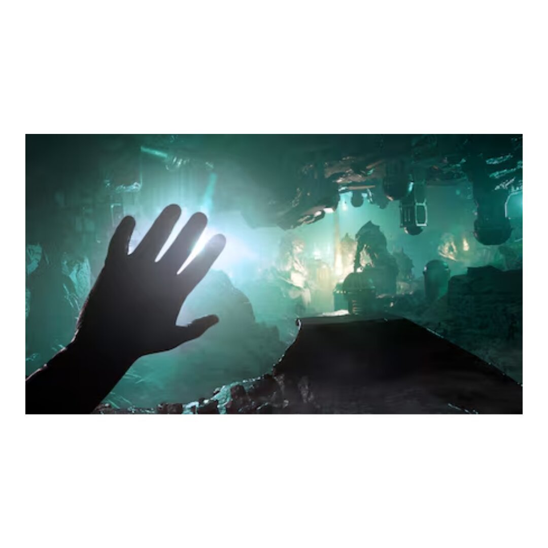 Cthulhu: The Cosmic Abyss - Ps5 (Digital Game) - Image 2