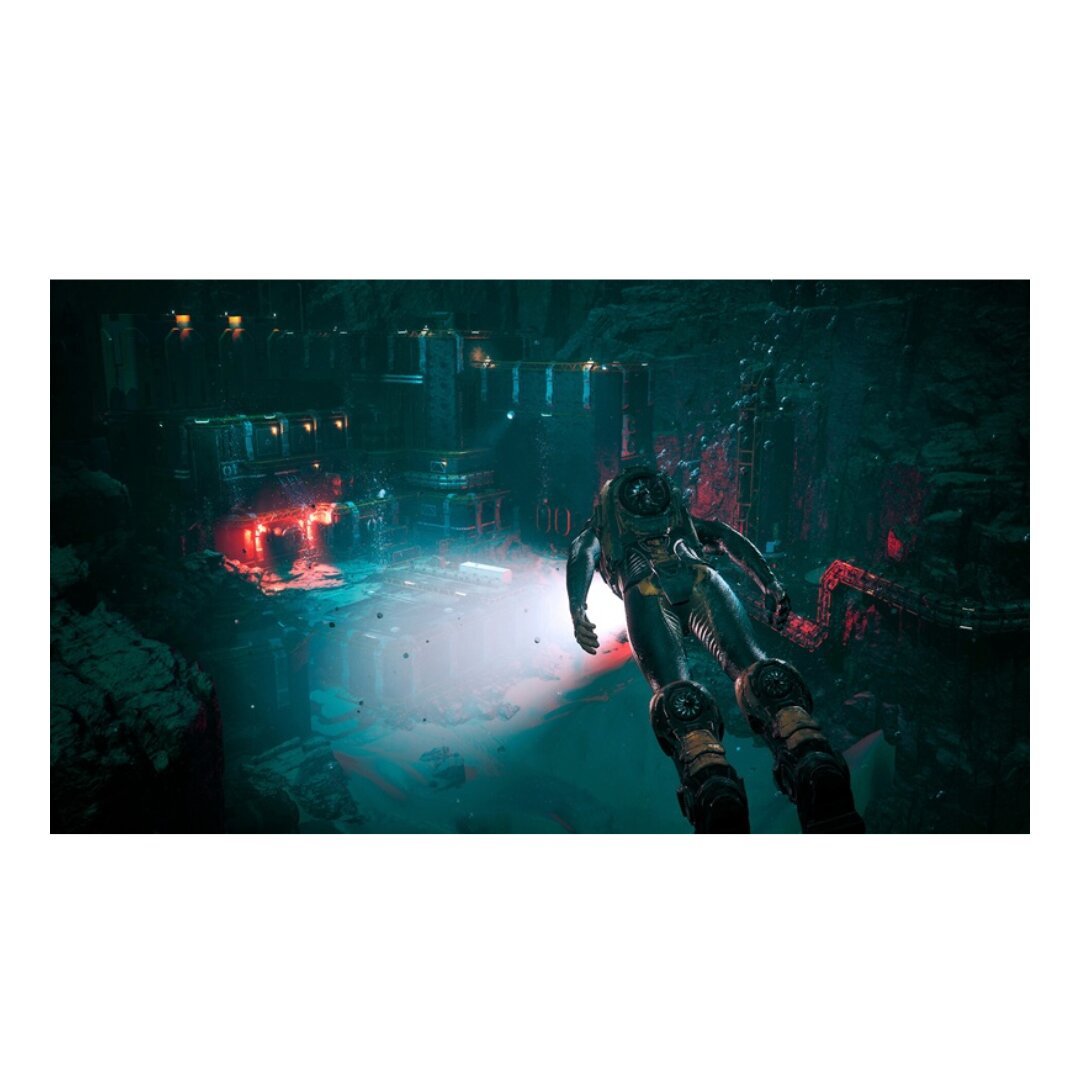 Cthulhu: The Cosmic Abyss - Ps5 (Digital Game) - Image 3