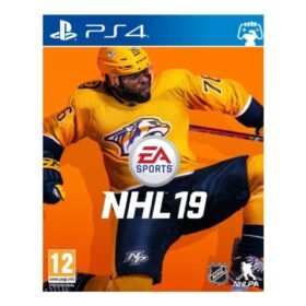 NHL 19 - PlayStation 4