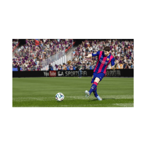 FIFA 15 - PlayStation 4 (Used) - Image 3