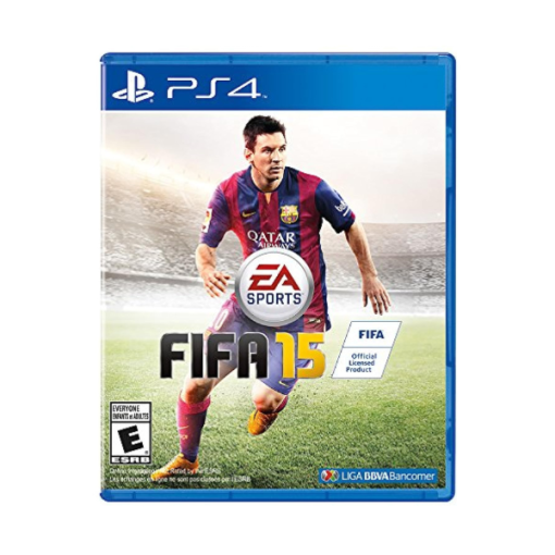 FIFA 15 - PlayStation 4 (Used)