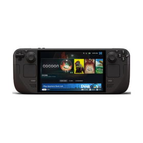 Valve Steam Deck OLED 1TB Gaming Console