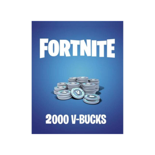 Fortnite 2000 V-Bucks