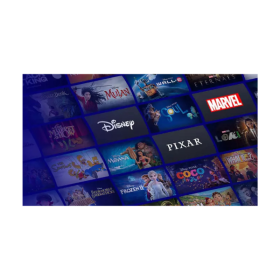 Disney+ Standard 1 Month (Subscription)